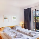 Haus Excelsior 35 * ゼーフェルト・イン・チロル