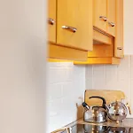 アパート Haus Excelsior 35
