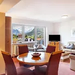Haus Excelsior 35 Seefeld in Tirol