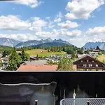 Haus Excelsior 35 * Seefeld in Tirol