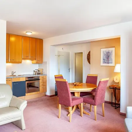 Haus Excelsior 35 * Зеефельд в Тироле