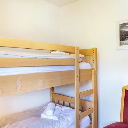 Haus Excelsior 35 Appartement *