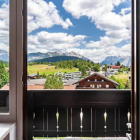 Appartement Haus Excelsior 35 *