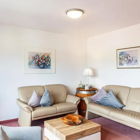 Appartement Haus Excelsior 35 Seefeld in Tirol