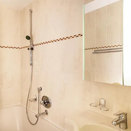 Appartement Haus Excelsior 35 Seefeld in Tirol