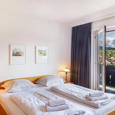 Haus Excelsior 35 * Зеефельд в Тироле