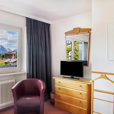 Haus Excelsior 35 Appartement Seefeld in Tirol