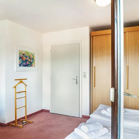 Haus Excelsior 35 Апартаменты