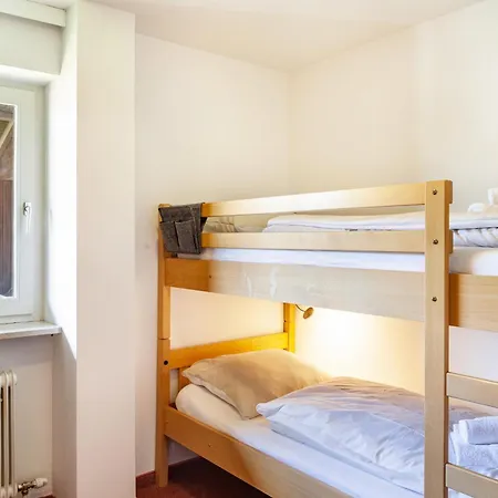 Haus Excelsior 35 Appartement Seefeld in Tirol