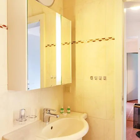 Haus Excelsior 35 Апартаменти