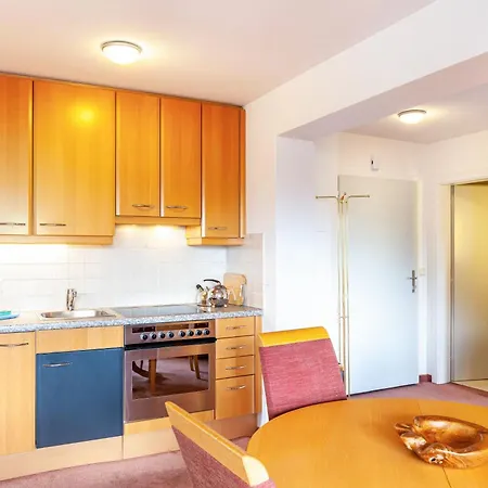 Haus Excelsior 35 Апартаменты Зеефельд в Тироле