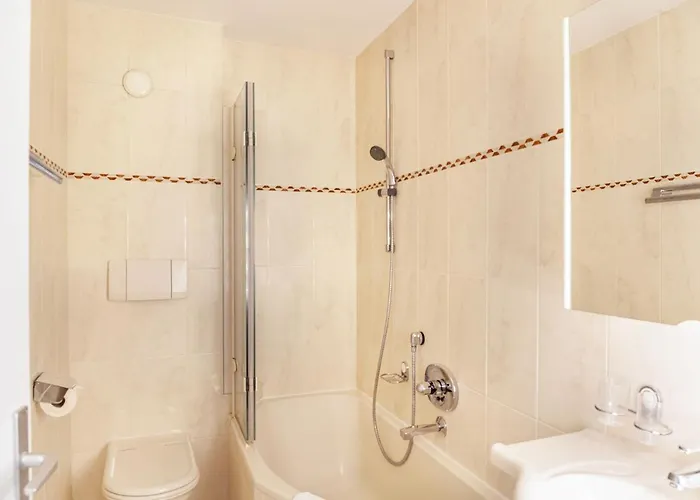 Appartement Haus Excelsior 35