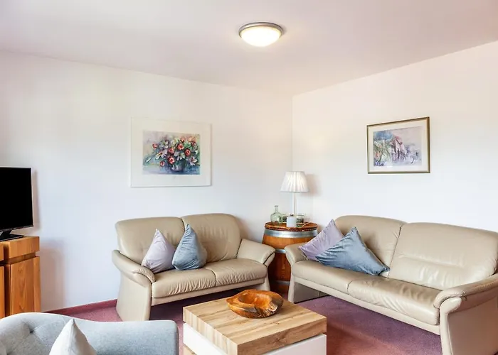 Appartement Haus Excelsior 35 Seefeld in Tirol