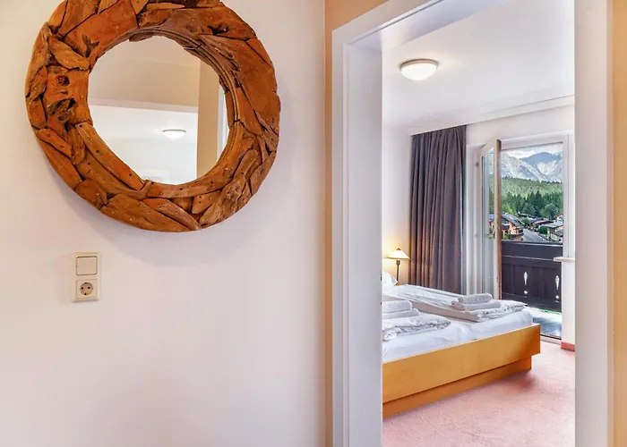 Apartamento Haus Excelsior 35 *