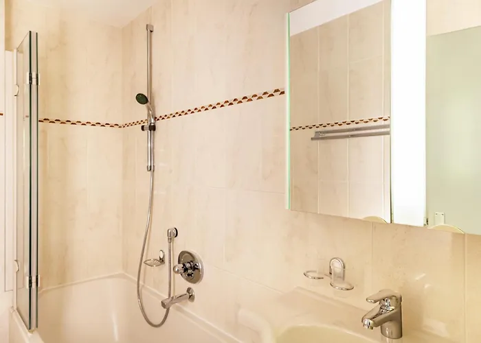 Apartamento Haus Excelsior 35 Seefeld in Tirol