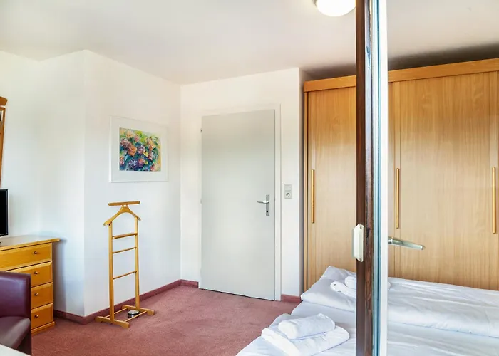 Haus Excelsior 35 Apartman