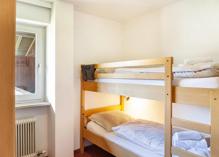 Haus Excelsior 35 Appartement Seefeld in Tirol