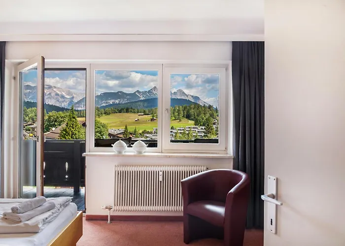 Apartamento Haus Excelsior 35 *