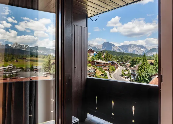 Apartamento Haus Excelsior 35