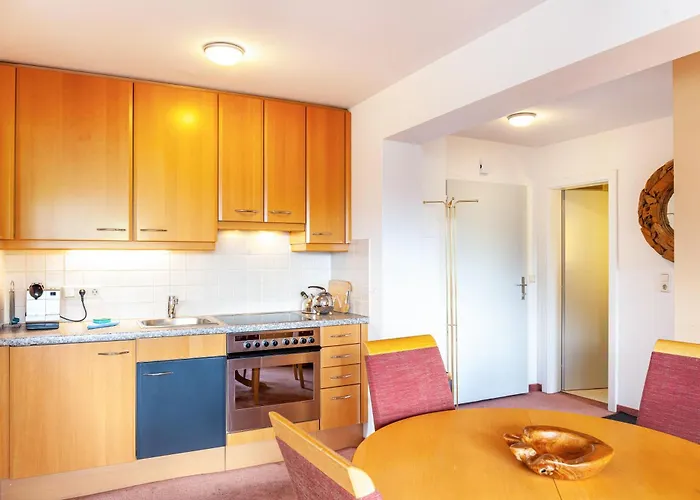 Haus Excelsior 35 Apartamento Seefeld in Tirol