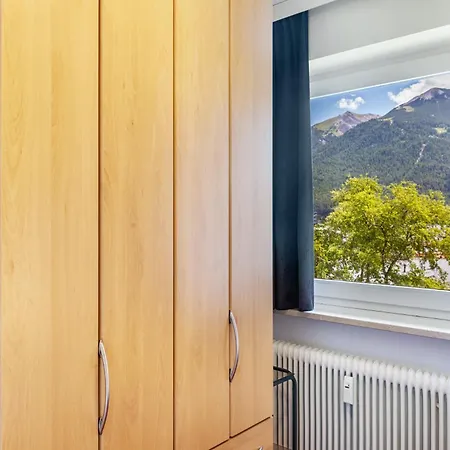 Haus Excelsior 35 제펠드 인 티롤