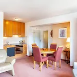 Haus Excelsior 35 * Seefeld in Tirol