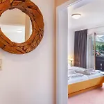 Appartement Haus Excelsior 35 *