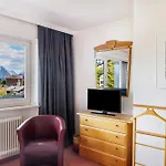 Haus Excelsior 35 Appartement Seefeld in Tirol