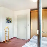 Haus Excelsior 35 Appartement