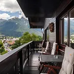 Haus Excelsior 35 Seefeld in Tirol