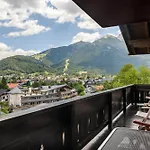 Haus Excelsior 35 * Seefeld in Tirol