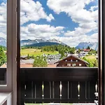 Appartement Haus Excelsior 35 *