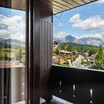 Haus Excelsior 35 Appartement *
