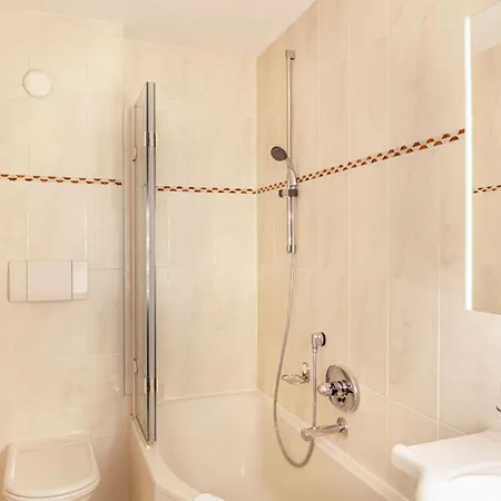 Haus Excelsior 35 *