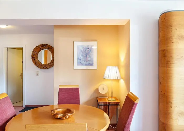 Apartament Haus Excelsior 35