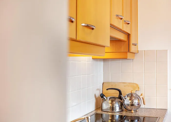 Haus Excelsior 35 Seefeld w Tirolu