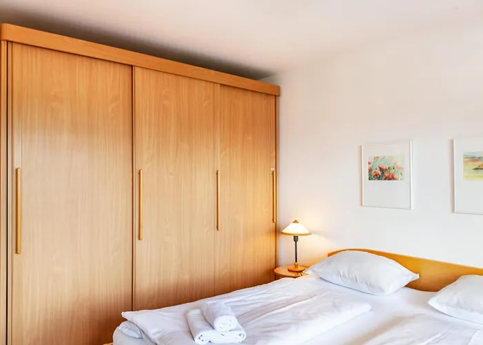 Haus Excelsior 35 Seefeld w Tirolu